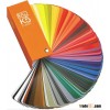 RAL Shade Card