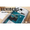 Spare Parts for Smartphone/ Touch Screen Digitizer/ LUXIBERG/ Professional Sourcing Service in Guang