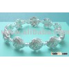 Accept PAYPAL Sell 2010 newest bracelet with high quality