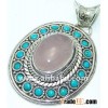 multistone pendent