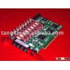 Tansonic TX2006P201-8ch PCI Phone Audio Recording Card