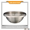 stainless steel storage boxes for the furit