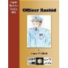 Officer Rashid Story agent