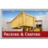 PACKING AND CRATING service