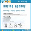 China Sourcing Service For Mobile Phone Accessories