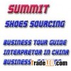 shoes sourcing agent