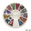 kaho art nail factory wholesale samll order nail accessories high quality cosmetics buying agent