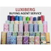 Luxiberg, Your reliable Partner/ Professional SOURCING of Ripstop Waterproof Fabric Nylon for Outdoo