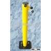 bicycle lock post agent