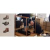 looking shoe agent in China