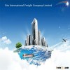 sea,air freight agency in china
