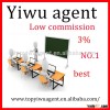 china customs clearing agents