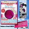 Military Supply Device Pumps Gas Automatically-Faster & Safer!