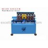 Round wood chopstick machine