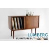 Professional Sourcing of Patio Furniture / Outdoor Garden Wood Furniture / LUXIBERG, Your Reliable B