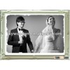 Sweetheart Happiness Wedding Frame