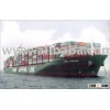 LOGISTIC SERVICES FOR EXIM CARGO