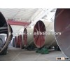 supply pengfei 300-800ton per day Cement Production Line Turnkey
