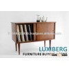 Professional Sourcing Service in China / LUXIBERG / Expert Buying Agent / Home Decorative Wooden Fur