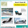 China Furniture Buying sourcing Agent professional furniture purchasing agency Guangzhou Foshan busi