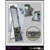 Wholesale Splendid Wood Frame Coloured Mirror Frame