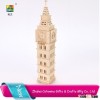 China cotowins wholesale Hobbycraft costom made product alibaba website London tourist gift Big Ben