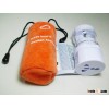 YD-931L-B China Travel Agency Recommended Travel Plug