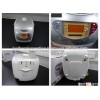 China Inspection Service for Home Appliances & Kitchen Appliances / Rice Cooker Quality Inspecti