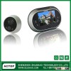 ccd lens for door viewer for home processing