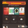 online shopping cart web design