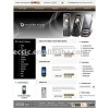 Mobile E-commerce Website Design Service (Rent or Buyout),Free one-year maintenance