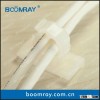 Mutipurpose Flower Style of fasteners plastic cable management