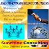 Purchasing and Logistic Service in China