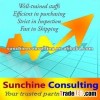 Consultancy Services in China / Business Consultants / Trading Company