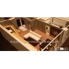 Interior model, Architectural model of apartment