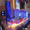High Quality !!! Scale model maker making Architectural Scale model miniature