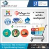 Best B2B B2C C2C Ecommerce Website Design and Development Company