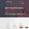 Logo design services