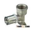 High quality brass compress fittings