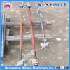 New designed professional railway insulated railroad bearing/railroad parts