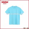high quality bamboo fiber printing men's t shirt