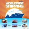 sea freight shipping service from china to Canada