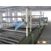 China magnesium oxide board plant