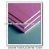 Gypsum Board (Dry Wall)