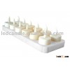 led christmas light/electronic candle light