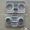 metal semi-finished stamping part