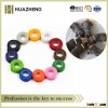 Eco-friendly Double Side Hook and Loop Necklace for Dogs