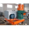 Eco-friendly Biomass Pellet Press Machine for Biomass Power Plant