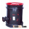 mining explosion proof fan