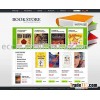 Books Ecommerce Website Design Service(Rent or Buyout)
